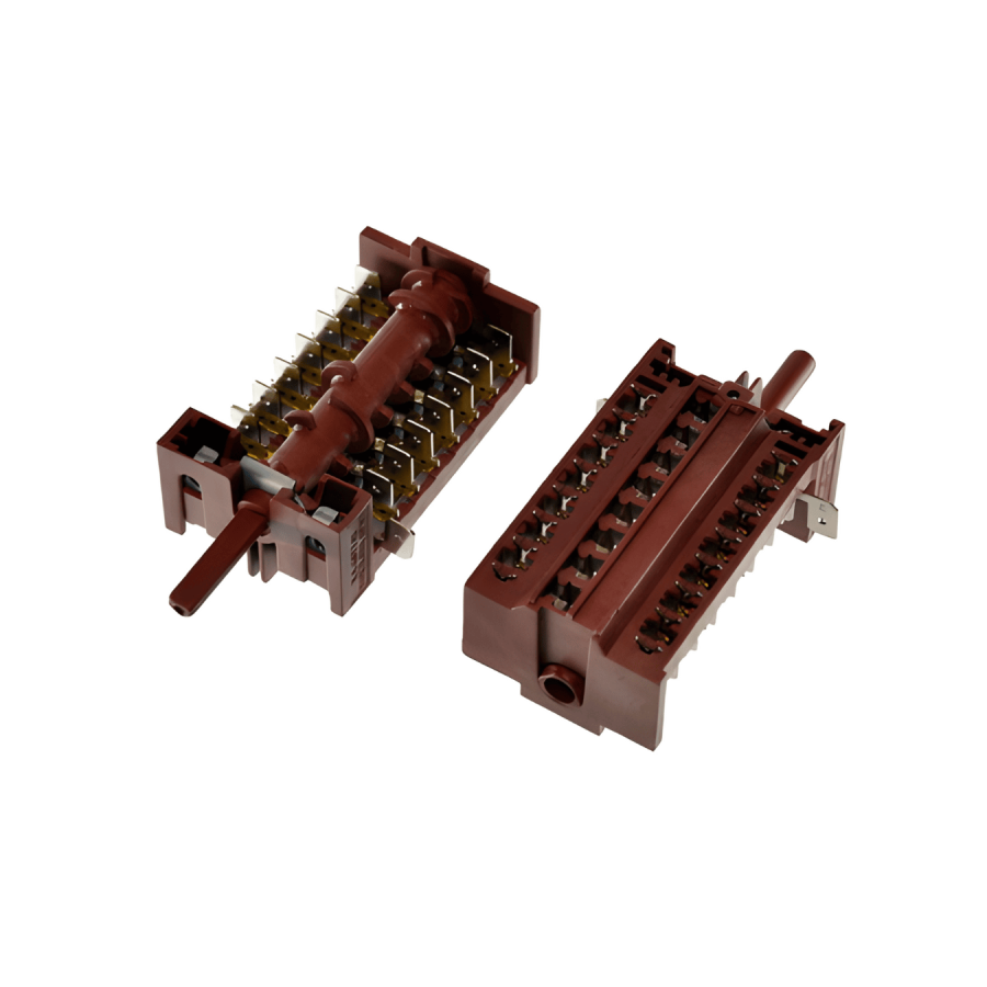 Перемикач Gottak 870801, Amica, Hansa 8031478 (6+1)