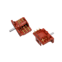 Перемикач Argeson AC3.304A (3+1)