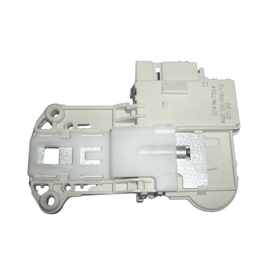 Замок люка (ПБЛ) Electrolux 124967514 (без ориг. упаковки)