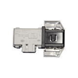 Замок люка (ПБЛ) Bosch 610147