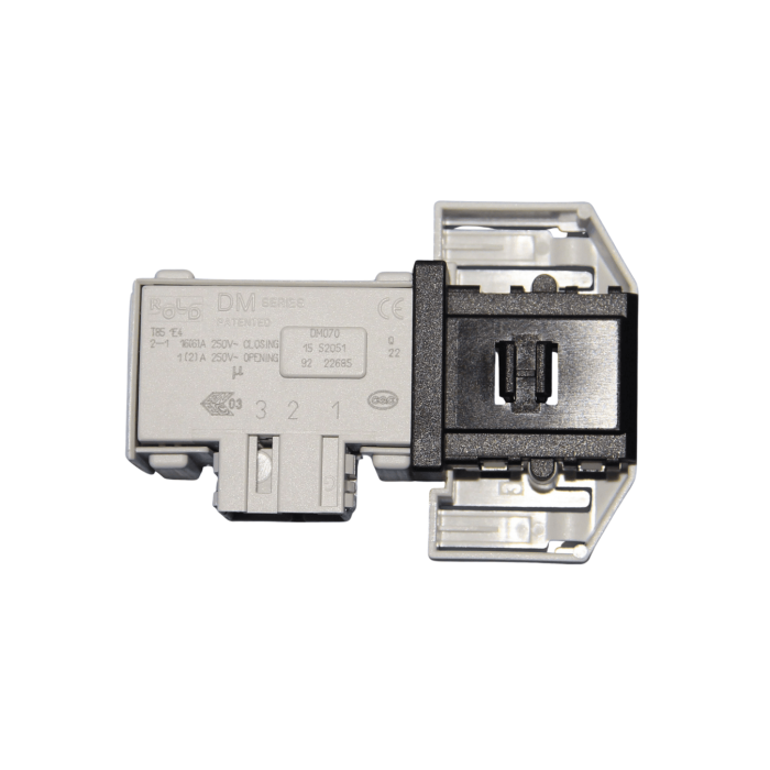 Замок люка (ПБЛ) Bosch 610147
