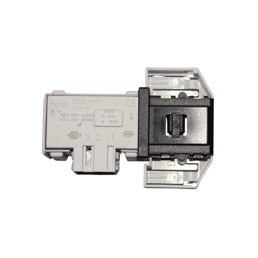 Замок люка (ПБЛ) Bosch 610147