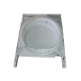 Передня рама Electrolux (136600401/136600411)