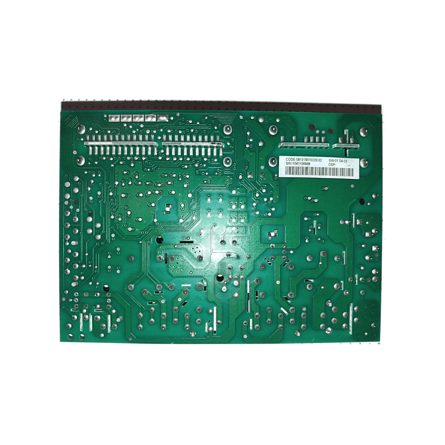 Модуль (плата) Indesit (arkadia C00270972)