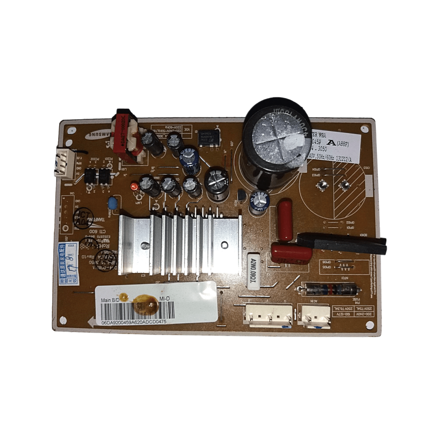 Модуль інвертора Samsung (DA92-00459A)