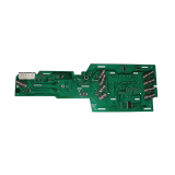 Модуль (плата індикації) Bosch Siemens (AKO738134-01)