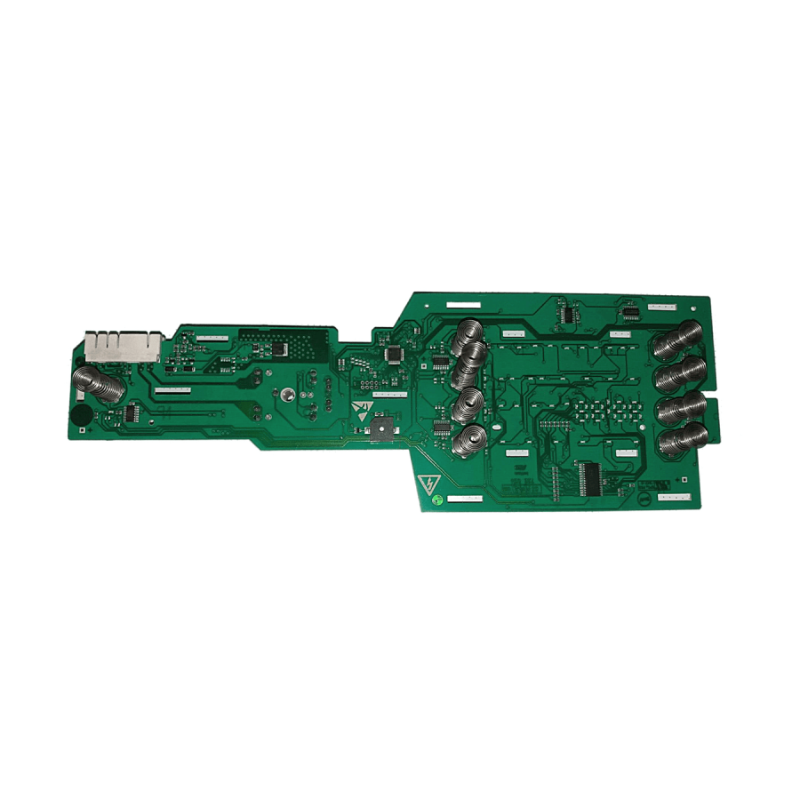 Модуль (плата індикації) Bosch Siemens (AKO738134-01)