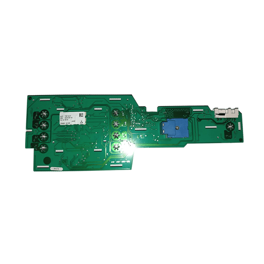 Модуль (плата індикації) Bosch Siemens (AKO738134-01)