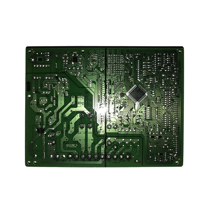 Модуль (плата) управління Samsung (DA41-00815A)