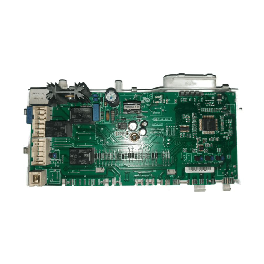 Модуль (плата) Indesit EVO 2 78171004L5K2