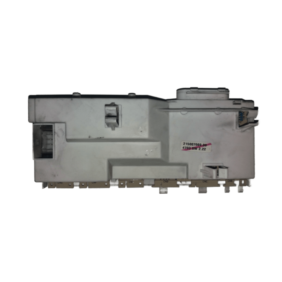 Модуль (плата управления) INDESIT (215007670.00)