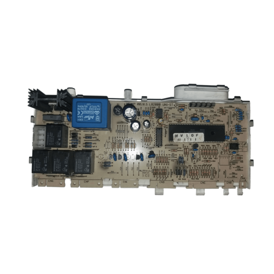 Модуль (плата управления) INDESIT (215007670.00)