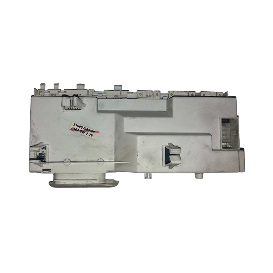 Модуль (плата) Indesit (215007669.00)