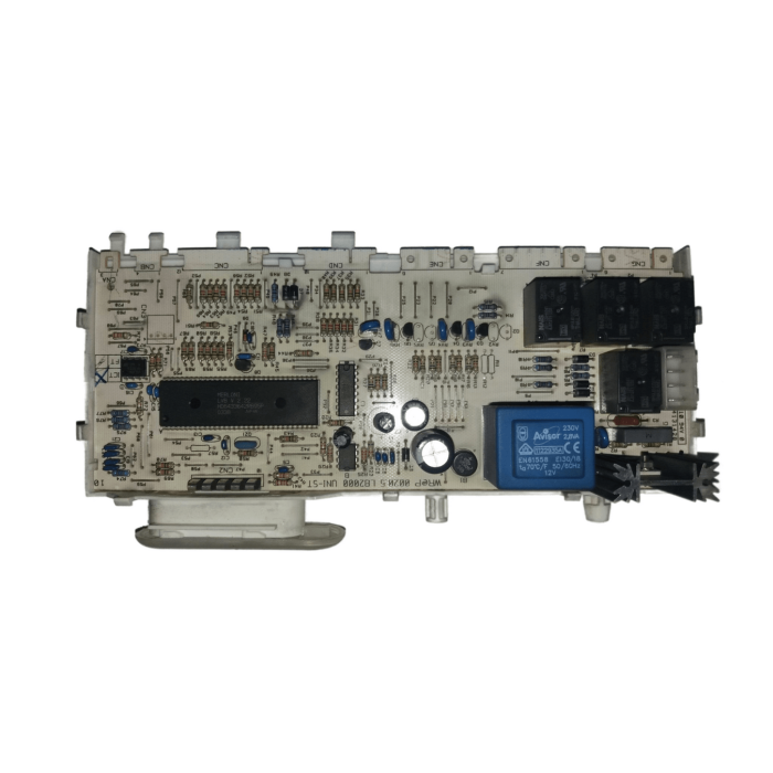 Модуль (плата) Indesit (215007255.01)
