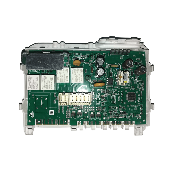 Модуль (плата управління) INDESIT (ARCADIA 21501343700)