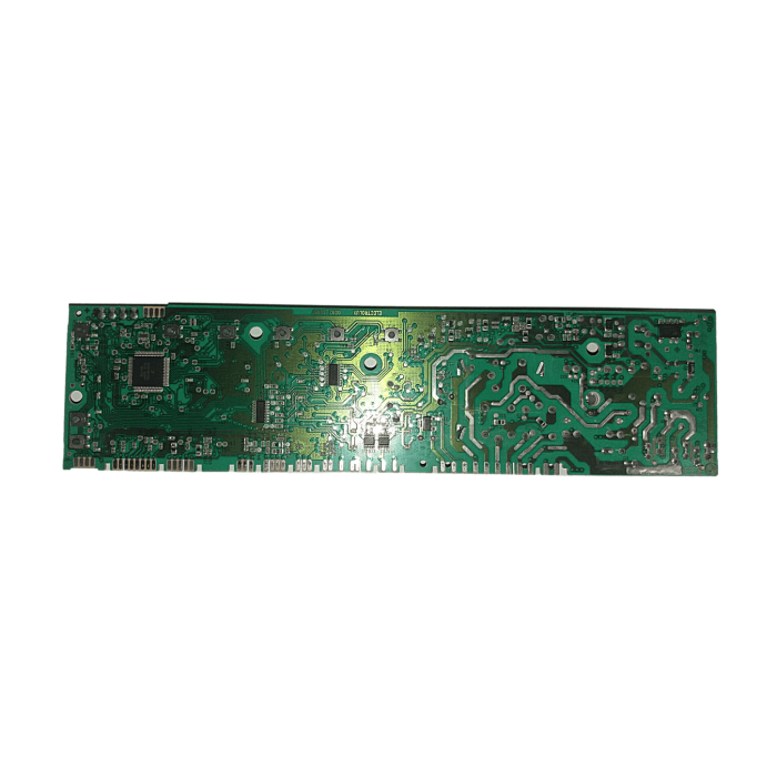 Модуль (плата управління) ELECTROLUX EWM2100 (132611102)