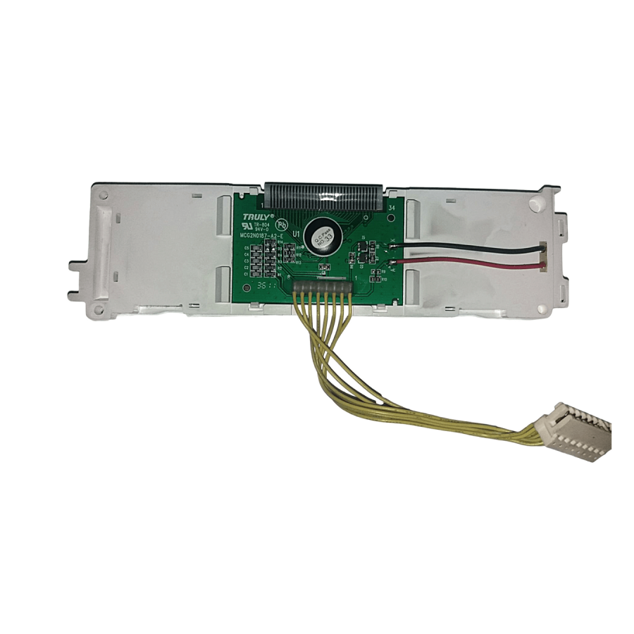 Дисплей ELECTROLUX (132622360)