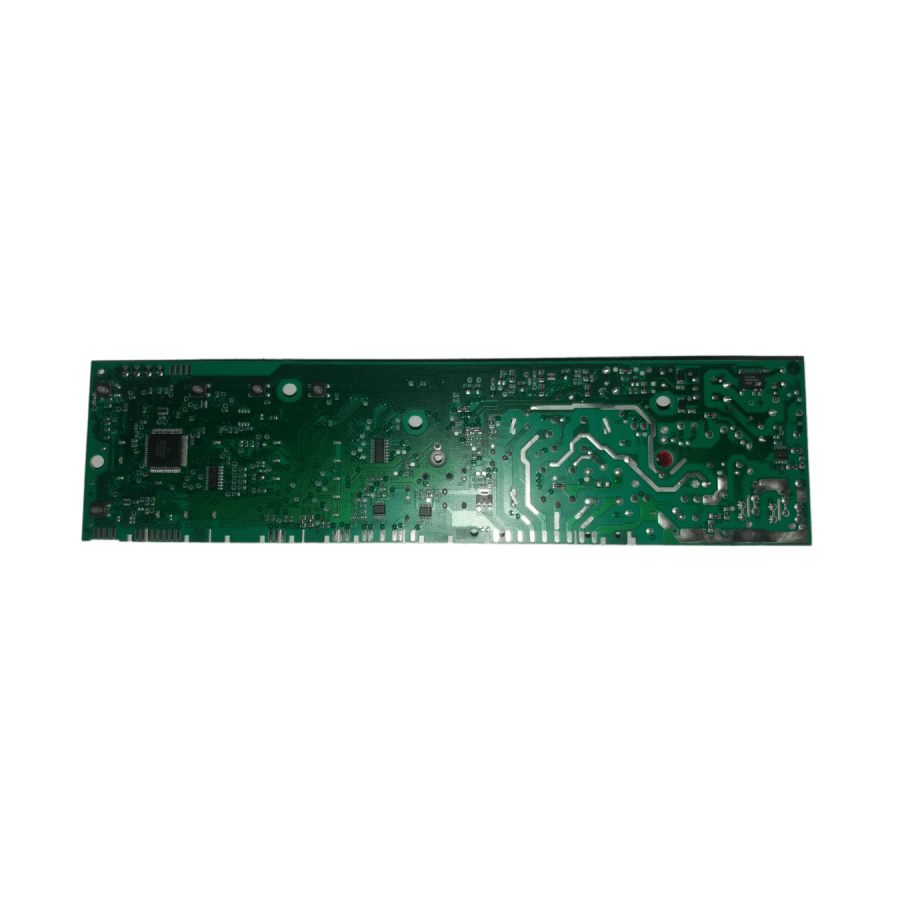 Модуль (плата управління) ELECTROLUX EWM1100 (132515014)