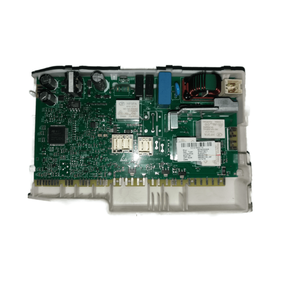 Модуль (плата управління) ELECTROLUX  (132867308.069)
