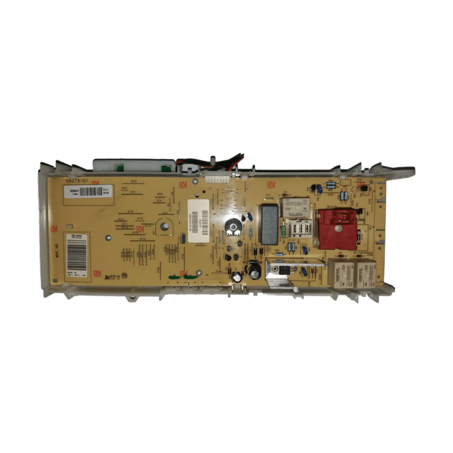 Модуль (плата управління) BOSCH (G0908B)
