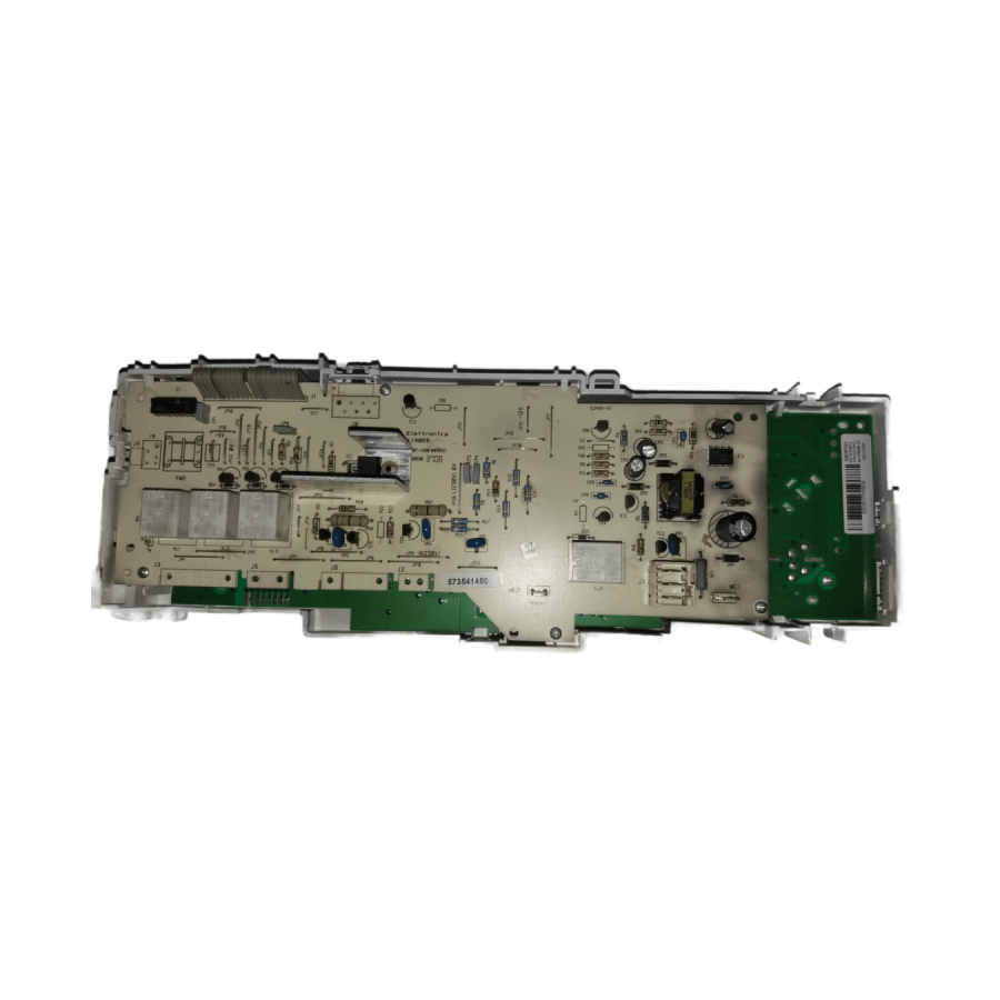 Модуль (плата управління) BOSCH (G6050B)