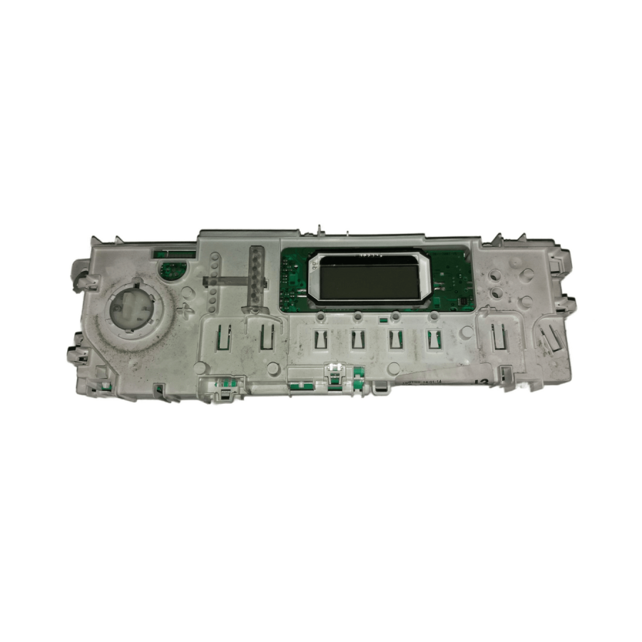 Модуль (плата управління) BOSCH (G6050B)