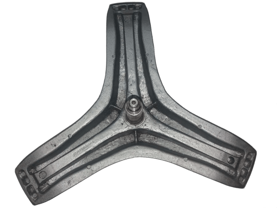 Хрестовина барабана для бака Bosch 714311 (виробництво Україна)