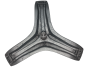 Хрестовина барабана для бака Bosch 714311 (виробництво Україна)