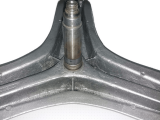 Хрестовина барабана для бака Bosch 714311 (виробництво Україна)