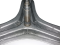 Хрестовина барабана для бака Bosch 714311 (виробництво Україна)