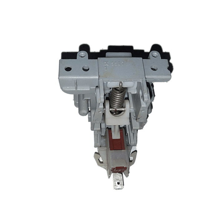 Замок дверцят Indesit Ariston (DC5607)