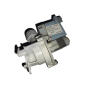 Насос зливний з корпусом Indesit Ariston (61413)