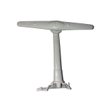 Верхній розбризкувач (импеллер) Indesit Ariston (C00110381 C00110526 C00110527)