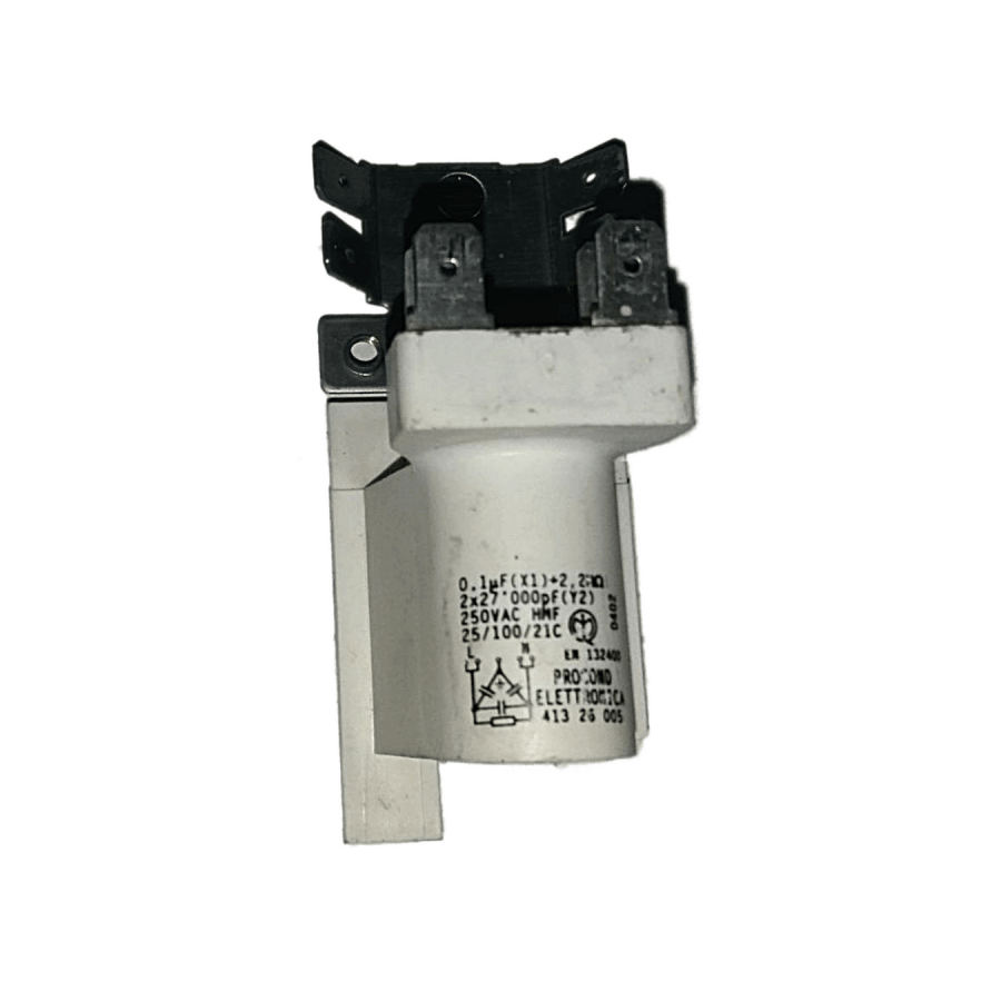 Фільтр живлення Ariston Indesit