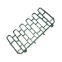 Підставка (решітка) Ariston (C00110368)