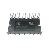 Драйвер двигуна GIPS10K60A