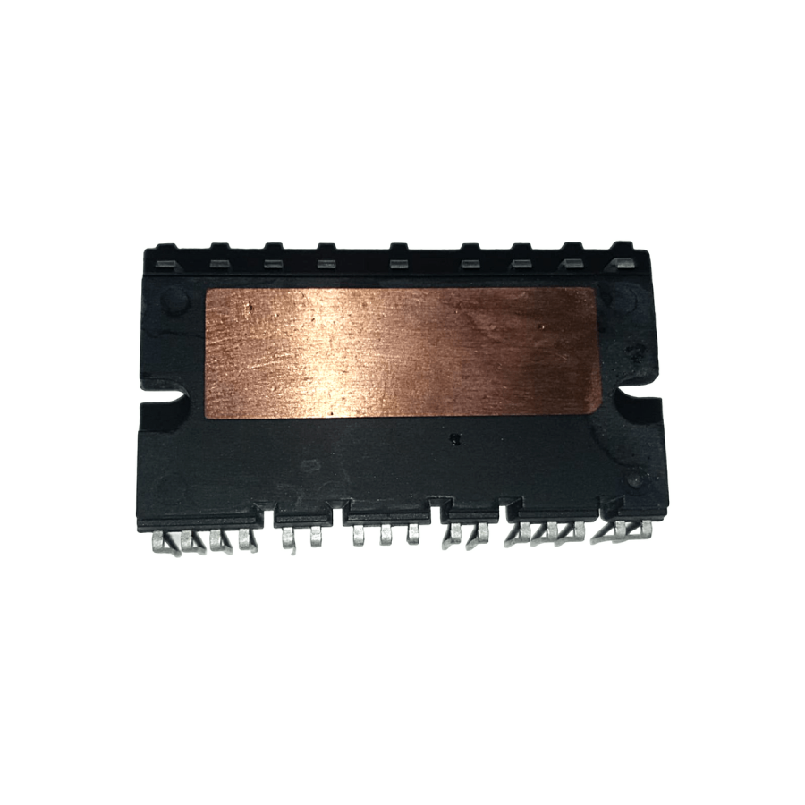 Драйвер двигуна GIPS10K60A