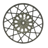 Шків Gorenje (460166)