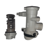 Корпус фільтра в зборі Electrolux (13276510)