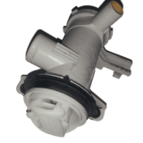 Корпус фільтра в зборі Electrolux (13276510)