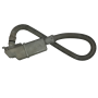 Шланг зливний Bosch Siemens