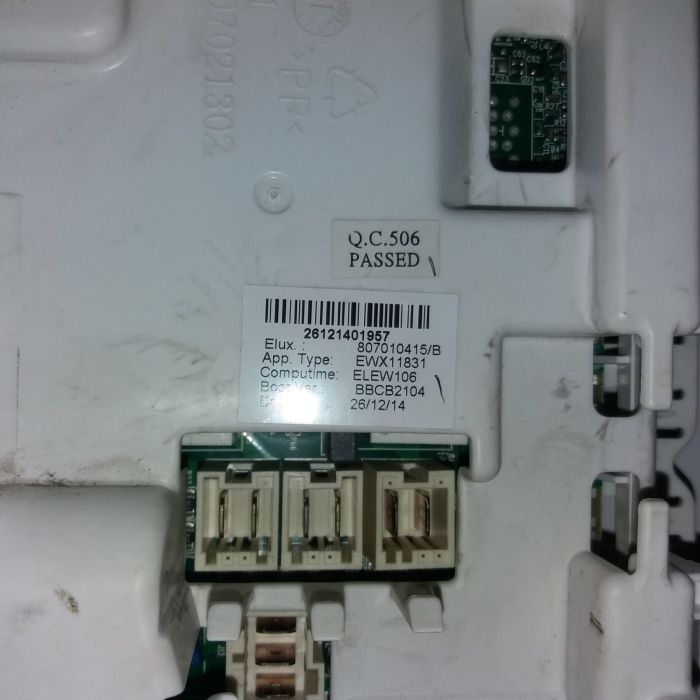 Модуль Electrolux (807010415/B) Original