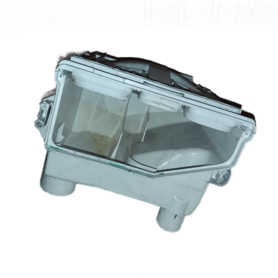 Бункер порошкоприймача (в зборі) Bosch (9000333635) Original