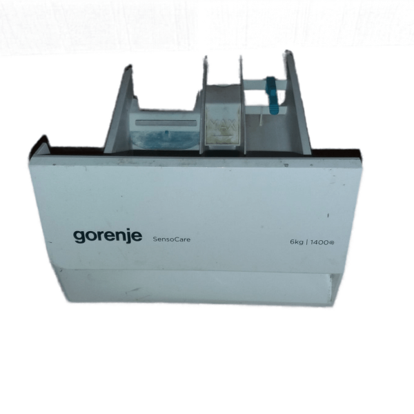 Лоток порошкоприймача Gorenje