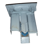 Лоток порошкоприймача Bosch (900048449)