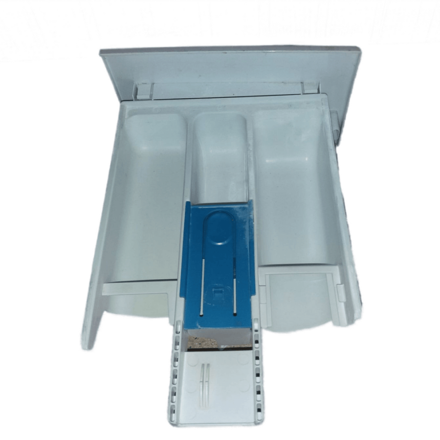 Лоток порошкоприймача Bosch (9000333669\B1)