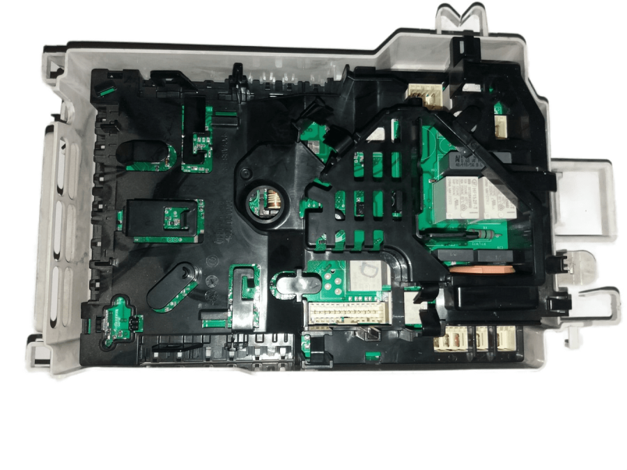 Модуль (плата) управління Bosch (AKO 752567-00)
