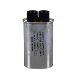 Конденсатор високовольтний 1 mf 2100v