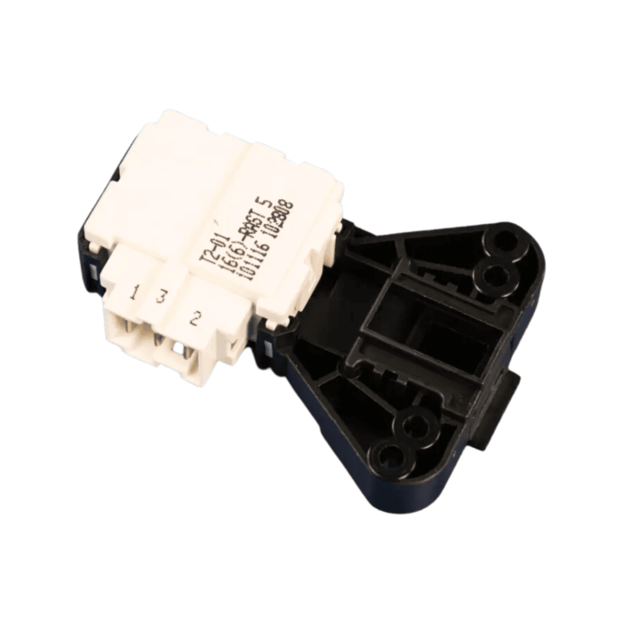 Замок люка (ПБЛ) Atlant Metalflex ZV-449