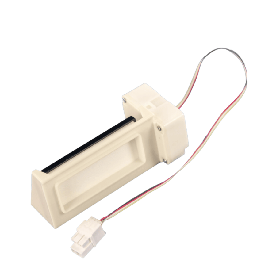 Шторка з двигуном Samsung DA31-00043F